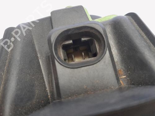 Heater blower motor DACIA DUSTER (HS_) 1.6 16V LPG | BP35988280M62 - Image 3