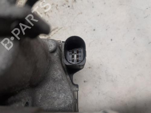 Throttle body FORD FIESTA VI (CB1, CCN) 1.25 | BP22569105M82 