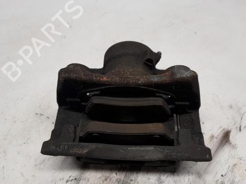 Right front brake caliper RENAULT CAPTUR I (J5_, H5_) 0.9 TCe 90 | BP29980556M104