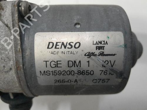Front wiper motor FIAT 500 (312_) 1.2 (312AXA1A) | BP32035899M29 - Image 4