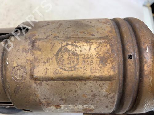 Catalyst BMW 3 Convertible (E46) 320 Ci | BP38652440M10 - Image 3