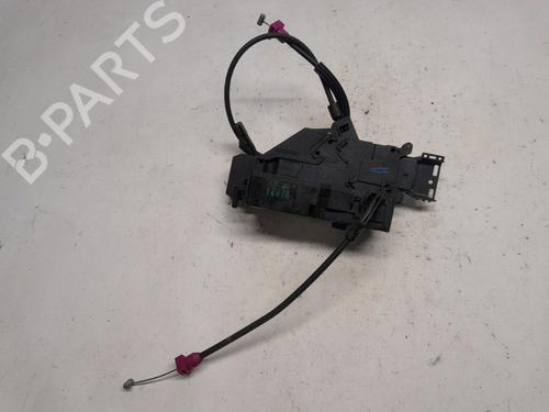 Used Rear right lock Rear right lock CITROËN C3 Picasso (SH_) 1.4 VTi 95 (SH8FSC, SH8FP0, SH8FP6) (95 hp) 35987992 35987992
