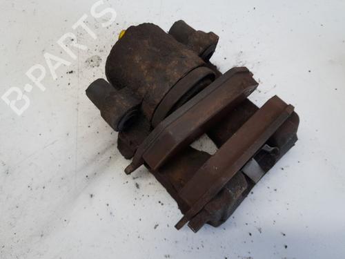 Left front brake caliper SEAT IBIZA III (6L1) 1.6 16V | BP18852930M105 