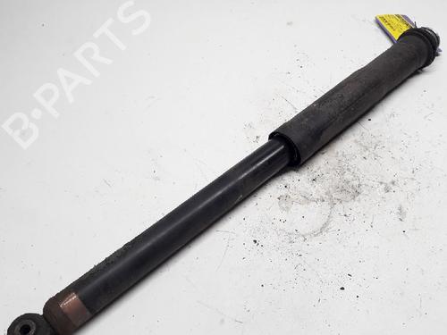 Used Left rear shock absorber TOYOTA YARIS (_P9_) 1.3 VVT-i (SCP90_, SCP90R) (87 hp) 11072469