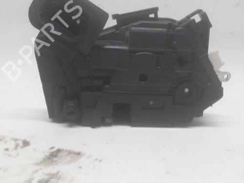 Rear left lock VW POLO V (6R1, 6C1) 1.2 | BP13154745C100 