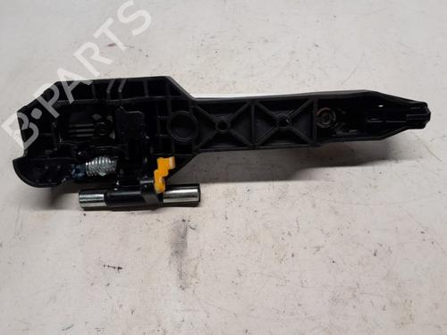 Rear right exterior door handle HYUNDAI i10 II (BA, IA) 1.0 | BP24134893C130 