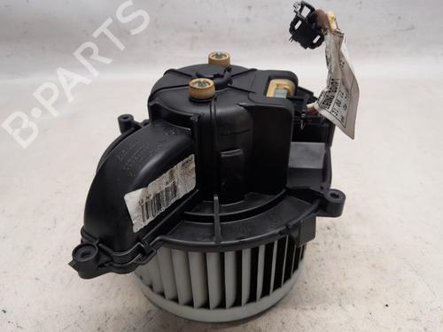 Varmeblæser CITROËN C4 Picasso I MPV (UD_) 1.6 HDi 110 (112 hp) 29633658