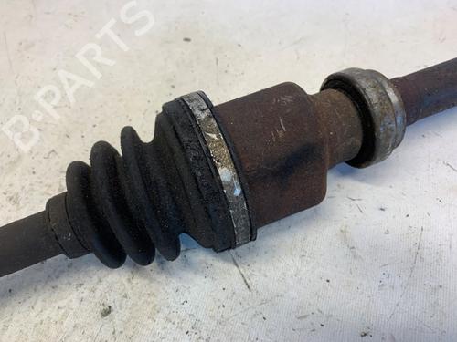 Right front driveshaft PEUGEOT 206+ (2L_, 2M_) 1.1 | BP36308817M39 - Image 3