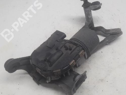 Used Front wipers mechanism Front wipers mechanism SEAT LEON (1P1) 2.0 TDI 16V (140 hp) 11078587 11078587
