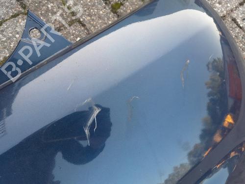 Rear bumper PEUGEOT 108 1.0 VTi | BP29439565C8 