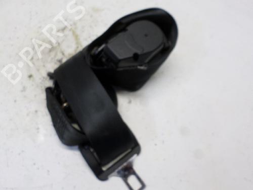 Used Rear left seatbelt Rear left seatbelt 11066292 11066292