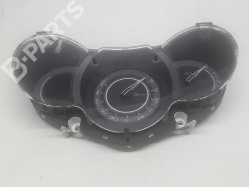 instrument-cluster-citroen-c3-ii-sc_-16-hdi-98041181xt-96668806xt-a2c53385827-212134-2009-11081256 main image