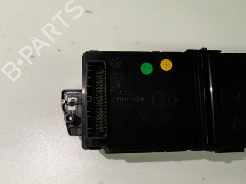 Climate control RENAULT GRAND SCÉNIC III (JZ0/1_) 1.4 16V (JZ0F) | BP22811931I5 