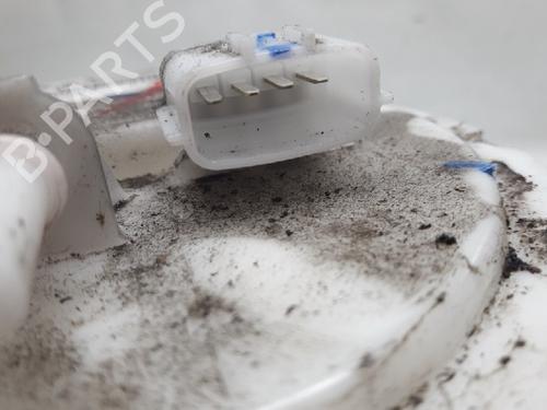 Fuel pump RENAULT MEGANE III Grandtour (KZ0/1) 1.5 dCi (KZ09, KZ0D, KZ1G, KZ29, KZ14, KZ1W, KZ10, KZ1F,... | BP11071777M76 