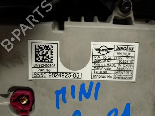 Control unit MINI MINI Convertible (F57) Cooper S | BP36475781M11 - Image 5