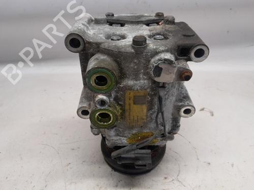 Used AC compressor AC compressor FORD FOCUS I (DAW, DBW) 1.6 16V (100 hp) 35987997 35987997