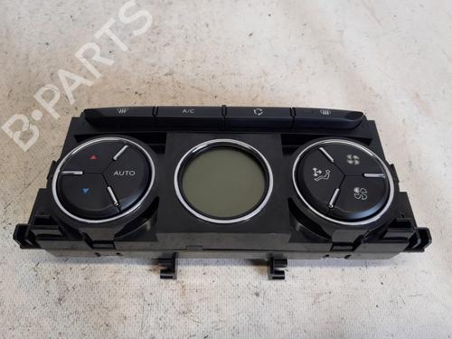 AC Styreenhet / Manøvreringsenhet CITROËN C3 II (SC_) 1.6 HDi (92 hp) 29738872