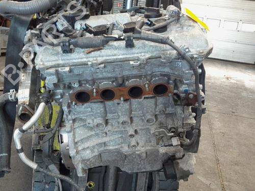 Used Engine TOYOTA AURIS Estate (_E18_) 1.8 Hybrid (ZWE186_, ZWE186R, ZWE186H) (136 hp) 18846527