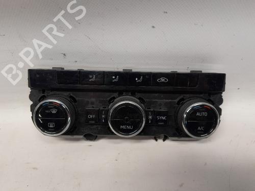 Used Climate control Climate control SKODA OCTAVIA III Combi (5E5, 5E6) 1.6 TDI (115 hp) 34168875 34168875