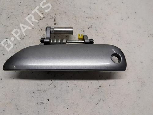 Used Front left exterior door handle HONDA JAZZ III (GE_, GG_, GP_, ZA_) 1.2 (GG1) (90 hp) 18848391