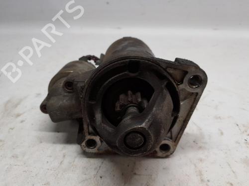 Used Starter FORD FIESTA V (JH_, JD_) 1.3 (69 hp) 31601211