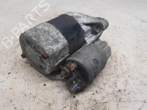 Starter RENAULT TWINGO II (CN0_) 1.2 (CN0D) | BP25902125M8 - Image 2