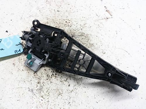Rear right exterior door handle OPEL ZAFIRA / ZAFIRA FAMILY B (A05) 1.9 CDTI (M75) | BP11068399C130 