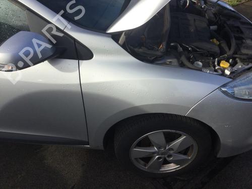 Used Right front fenders RENAULT MEGANE III Grandtour (KZ0/1) 1.4 TCe (KZ0F, KZ1V) (130 hp) 30554134