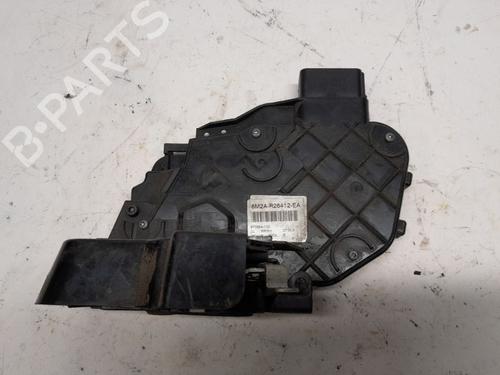 Used Rear right lock FORD S-MAX (WA6) 2.0 TDCi (140 hp) 24134582