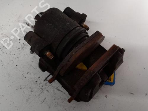 Left front brake caliper AUDI A1 Sportback (8XA, 8XF) 1.2 TFSI | BP13809612M105 