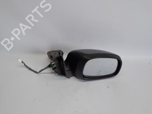 Used Right mirror SUZUKI SWIFT III (MZ, EZ) 1.3 (RS413, ZC11S) (92 hp) 28369023