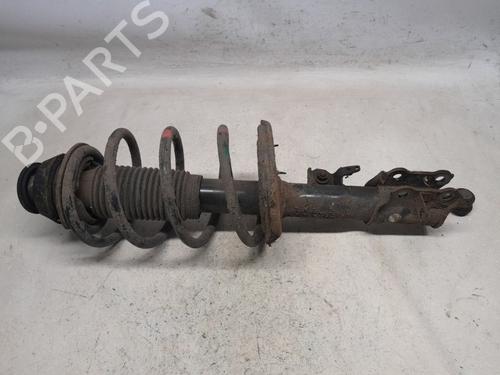 Used Right front shock absorber HYUNDAI i20 I (PB, PBT) 1.2 (78 hp) 30554068