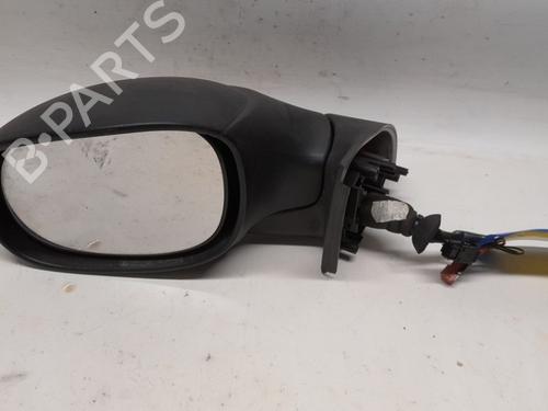 Used Left mirror CITROËN C3 Pluriel (HB_) 1.6 (109 hp) 11819114