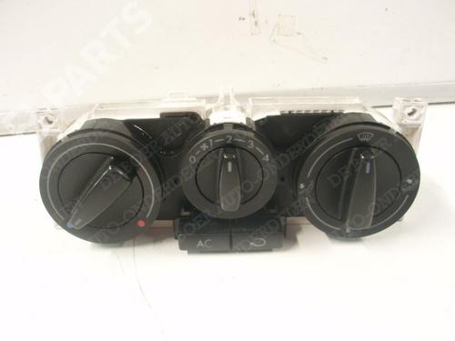 Used Control unit Control unit VW BORA I (1J2) 1.9 TDI (90 hp) 11063393 11063393