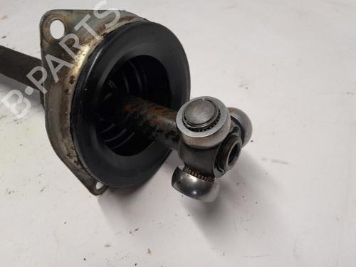 Left front driveshaft RENAULT TWINGO II (CN0_) 1.2 16V (CN04, CN0B) | BP33891612M38 - Image 4