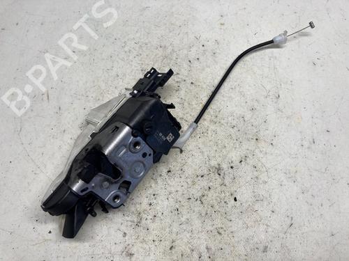 Front left lock PEUGEOT PARTNER Box Body/MPV 1.6 HDi | BP16294899C98 