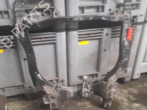 Used Subframe Subframe 11701847 11701847