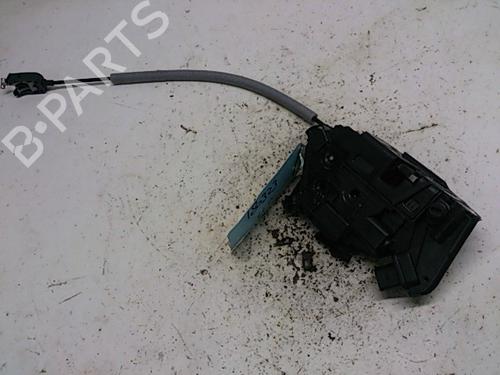 Vergrendeling links achter VW UP! (121, 122, BL1, BL2, BL3, 123) 1.0 (60 hp) 13152181