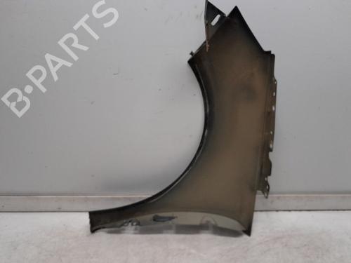 Right front fenders PEUGEOT 308 SW II (LC_, LJ_, LR_, LX_, L4_) 1.6 BlueHDi 120 | BP19271051C42