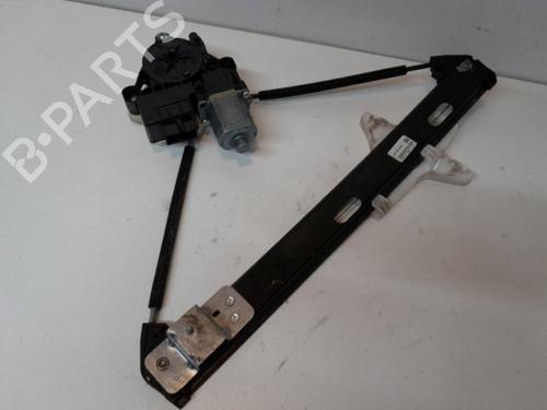 Used Rear right window mechanism Rear right window mechanism SEAT ARONA (KJ7, KJP) 1.6 TDI (95 hp) 35988771 35988771
