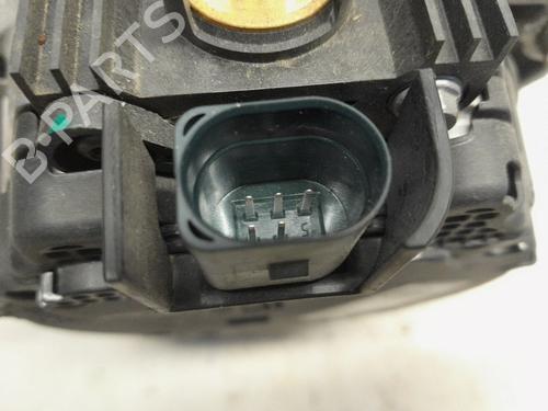 Alternator FIAT PANDA (312_, 319_) 1.0 Mild Hybrid (312.PYD1B) | BP35988544M7 - Image 3