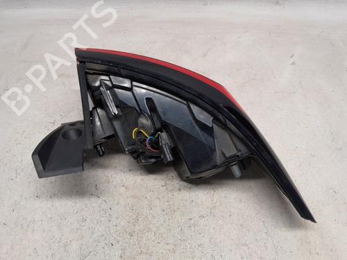 Left taillight RENAULT CLIO IV (BH_) 0.9 TCe 90 (BHNF, BHMA, BHMH, BHJK, BHJR) | BP30085251C34