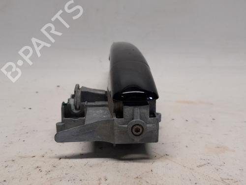Front right exterior door handle PEUGEOT 308 SW I (4E_, 4H_) 1.6 16V | BP12185928C129 