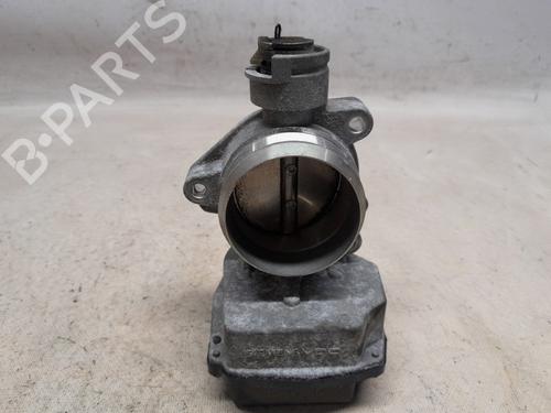 Used Throttle body Throttle body 23436235 23436235