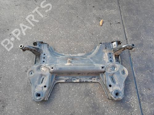 Używane Rama pomocnicza PEUGEOT 208 II (UB_, UP_, UW_, UJ_) 1.2 PureTech 100 (101 hp) 30658379