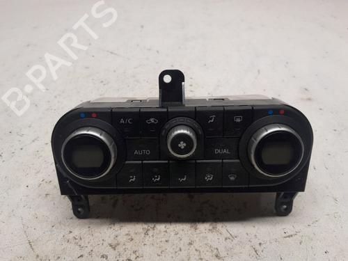 Used Climate control NISSAN QASHQAI / QASHQAI +2 I (J10, NJ10, JJ10E) 1.6 (114 hp) 22317749