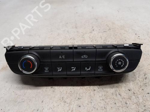 Used Climate control Climate control 37431297 37431297