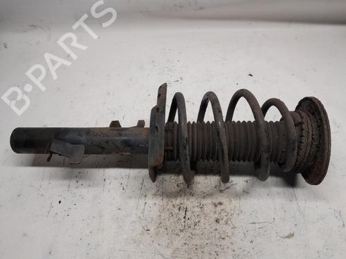 Used Right front shock absorber FORD MONDEO IV Turnier (BA7) 2.0 (145 hp) 22175624