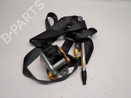 Used Front left seatbelt HONDA JAZZ II (GD_, GE3, GE2) 1.2 i-DSI (GD5, GE2) (78 hp) 15220132