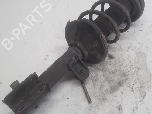 Used Left front shock absorber Left front shock absorber 11076135 11076135
